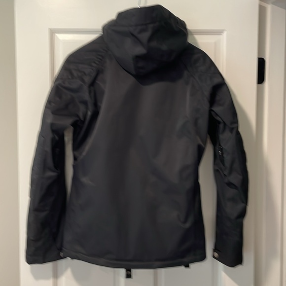 Burton Snowboards 2 in 1 Jacket - Picture 3 of 13